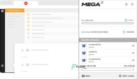 mega desktop|MEGAsync Download Free .